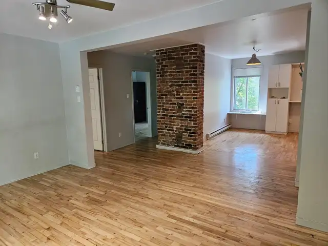 4 ½  à louer, 2030 Patricia Avenue Montréal - Photo 4