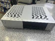 Akai AA-A35 Computer Controlled Stereo Receiver