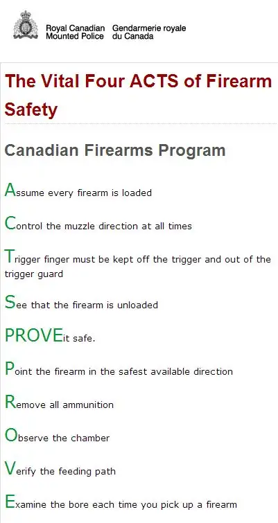PAL - Non Restricted CFSC – May 3 - Photo 8