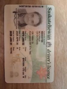 Truck Driver Looking for Work...