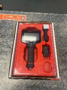 Snap-on EETH310 diagnostic @ Cashopolis