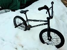 Used Haro Leucadia BMX 20.5 bike 2021