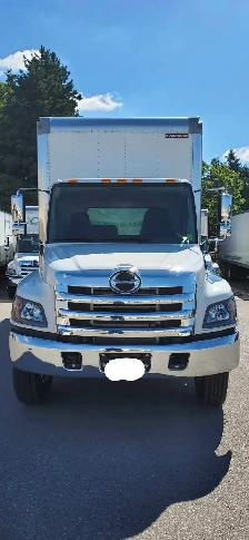 Home Delivery Driver