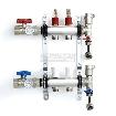 Floor Heating Stainless Steel Manifolds