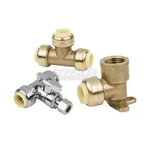 Floor Heating Stainless Steel Manifolds - Photo 9