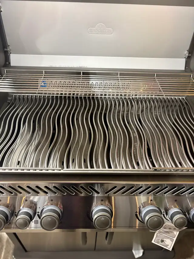 Napoleon Rogue PRO-S 625 - Photo 2