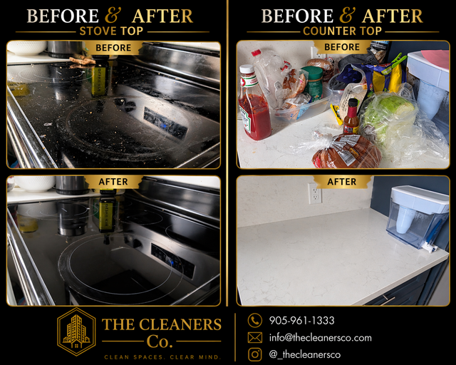 If your oven looks like this… we need to talk today! - Photo 4