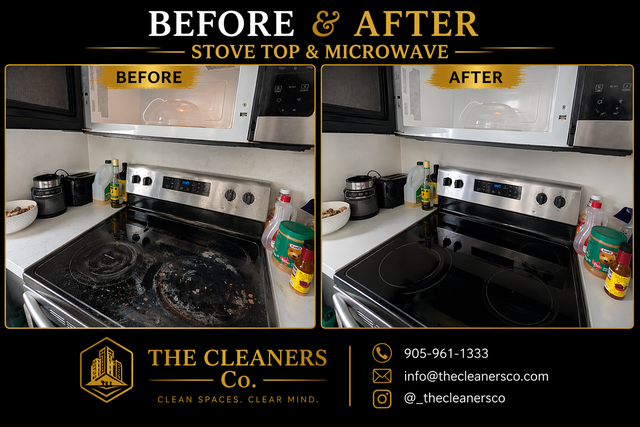 If your oven looks like this… we need to talk today! - Photo 6