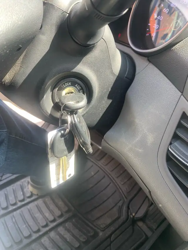 2012 Hyundai Elantra GL auto tout équipé - Photo 9