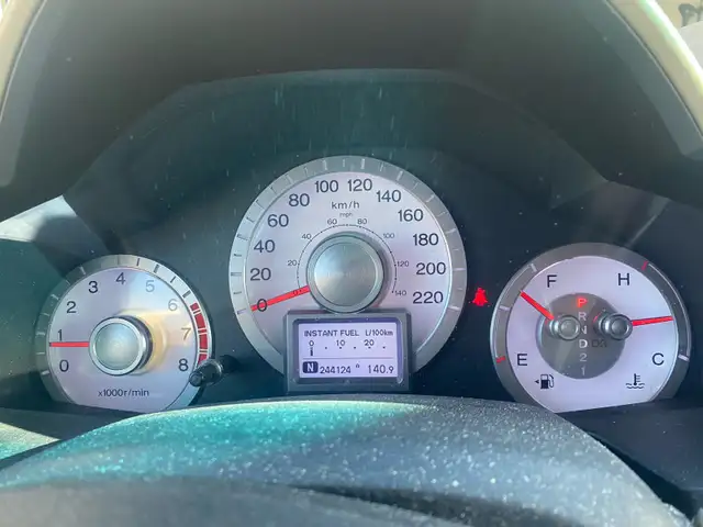 2009 Honda Pilot Touring - 244,000 km - Photo 4