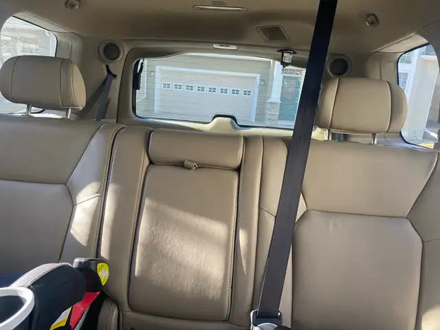 2009 Honda Pilot Touring - 244,000 km - Photo 9