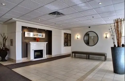 Condo 4 ½ à louer – Brossard (vue sur le fleuve) - Photo 2