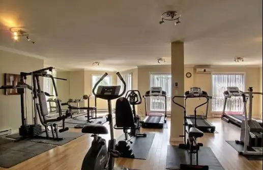 Condo 4 ½ à louer – Brossard (vue sur le fleuve) - Photo 3