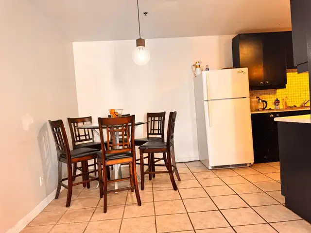 Condo 4 ½ à louer – Brossard (vue sur le fleuve) - Photo 10