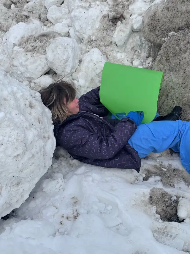 Swamper/Helper/Junk removal