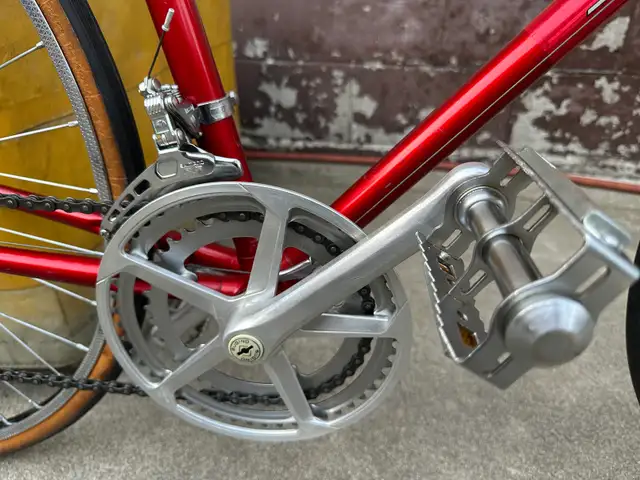 Vintage FreeSpirit bicycle for sale - Photo 6