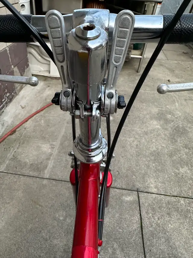 Vintage FreeSpirit bicycle for sale - Photo 7