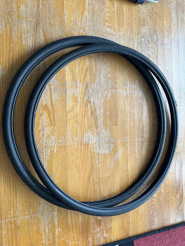 Vintage FreeSpirit bicycle for sale - Photo 8