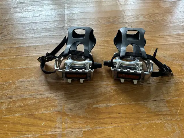 Vintage FreeSpirit bicycle for sale - Photo 9