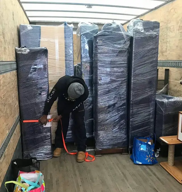 Honest, Hardworking & Reliable Movers...! - Photo 2