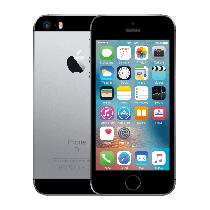 UNLOCKED IPHONE SE 32GB (SILVER) - $139  TAX