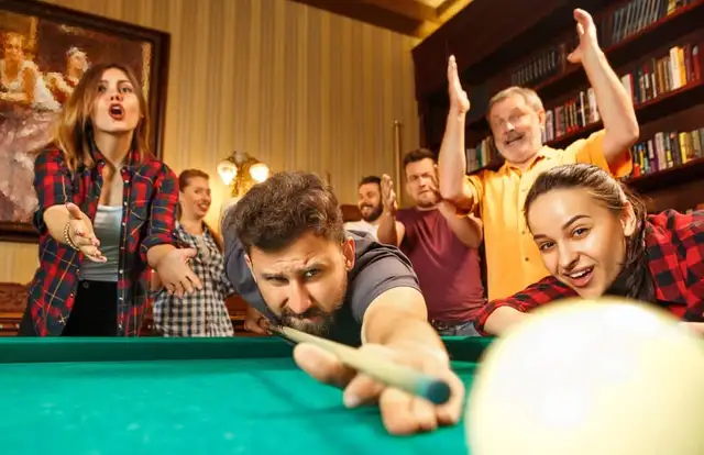 BILLARD9: changement de Tapis, Transport , Restauration - Photo 6