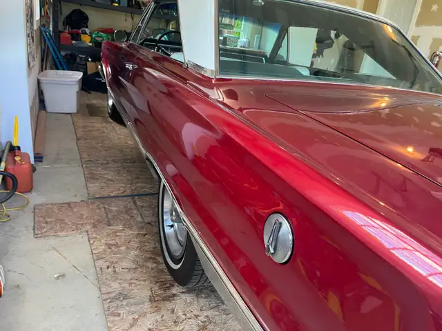 1967 Plymouth Satellite - Photo 6