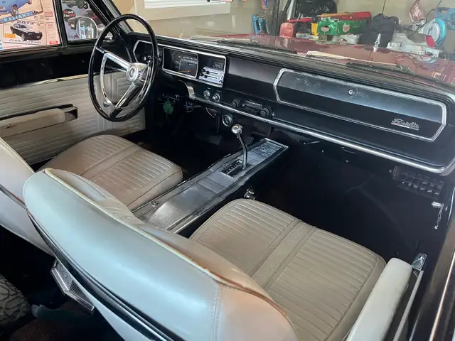 1967 Plymouth Satellite - Photo 8