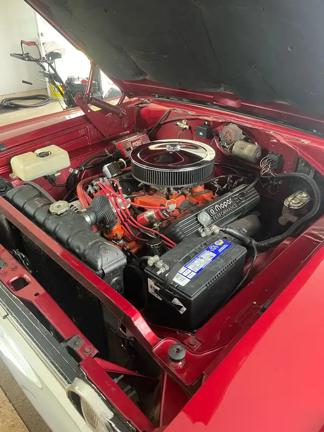 1967 Plymouth Satellite - Photo 10