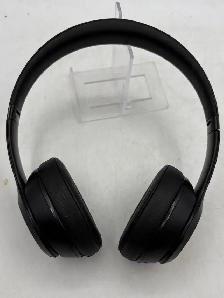 Solo 3 a1796 Beats Bluetooth Headphones - No Case or Charger - Photo 2