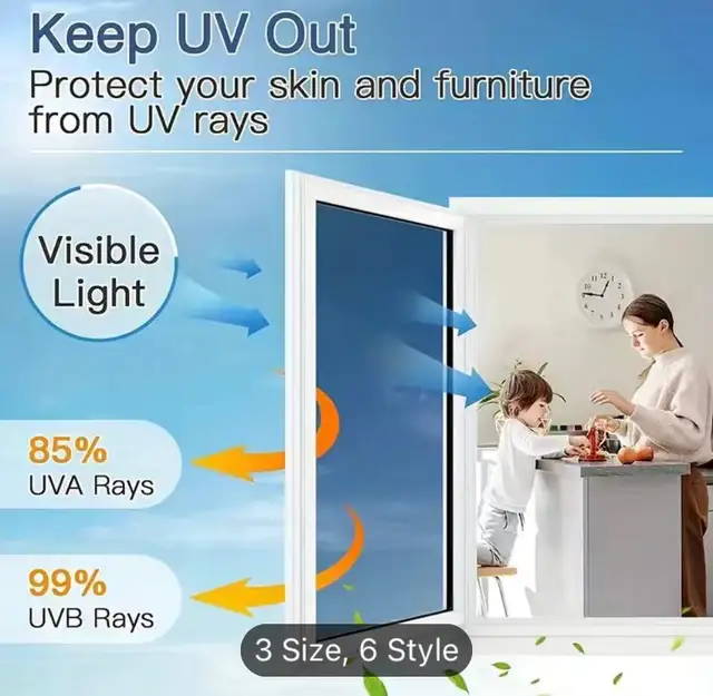 MIRROR REFELECTIVE WINDOW TINTING WE INSTALLED - Photo 2