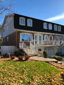 Grand 5 1/2 au cœur de Chomedey, Laval