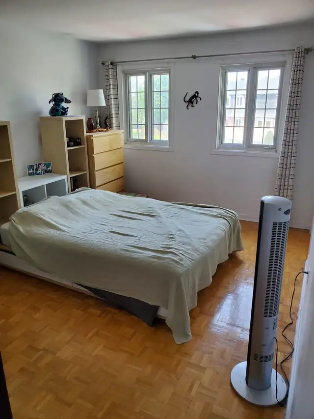 Grand 5 1/2 au cœur de Chomedey, Laval - Photo 4