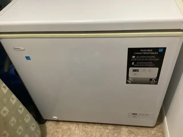 Congélateur Danby - Photo 2