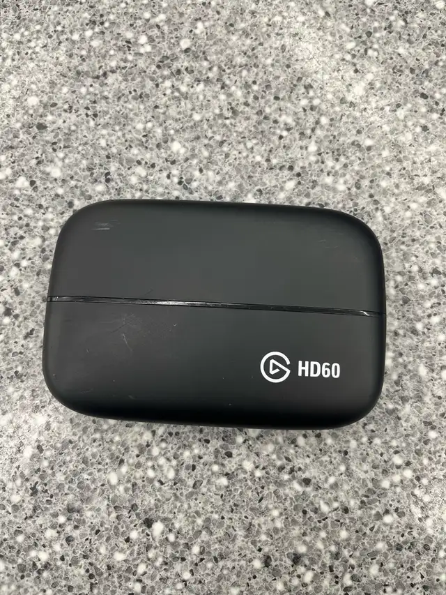 Elgado HD60 Capture Card