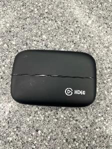 Elgado HD60 Capture Card