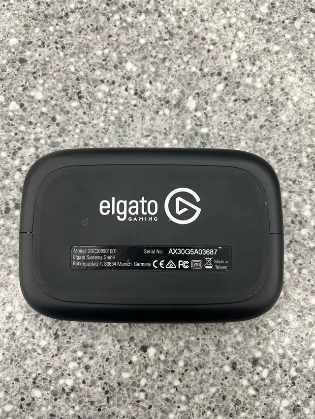 Elgado HD60 Capture Card - Photo 2