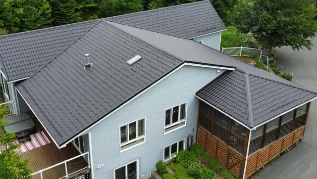 Metal Roof Installer Wanted - Photo 4