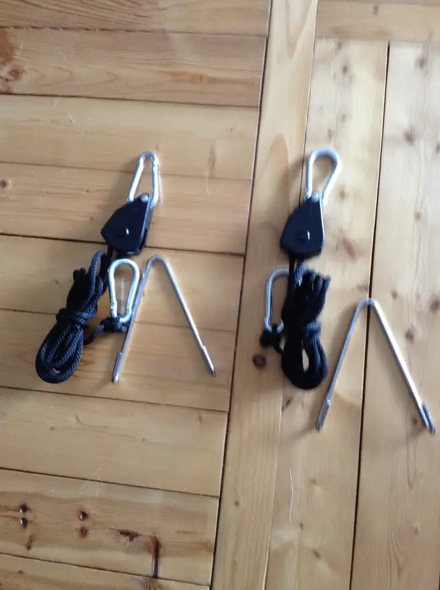 Barely used HID indoor grow light - Photo 5