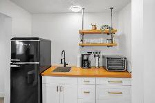 Hiring Cleaners for our Boutique Motel in Lake Cowichan - Photo 6