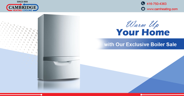 Professional Boiler Installation Experts