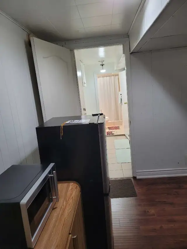 Full furnished basement for rent A Student /Working girl $800 - Photo 2