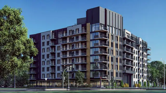 AUDACIO St-Constant - Appartements art-déco qui font rêver ! - Photo 5