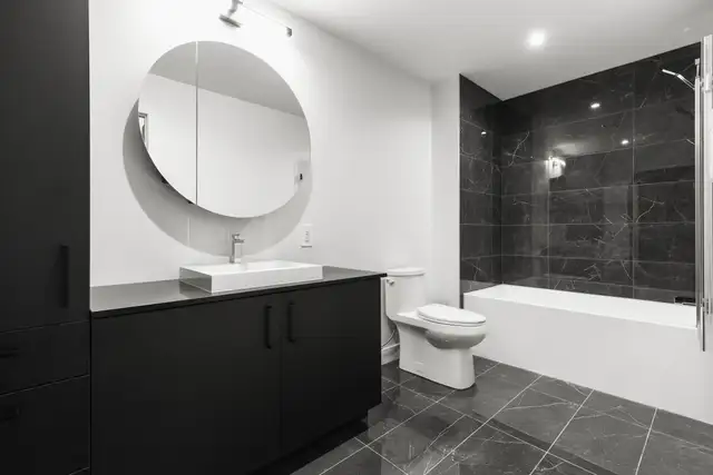 AUDACIO St-Constant - Appartements art-déco qui font rêver ! - Photo 6