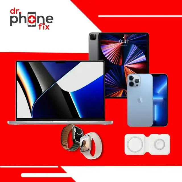 Laptop repair available at Dr. phone fix in Laptops - Photo 2