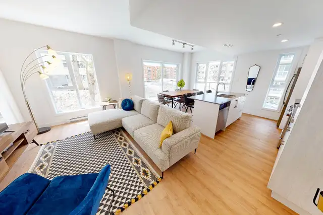 À LOUER   Gym   Club House   2 chambres JUILLET - Photo 2