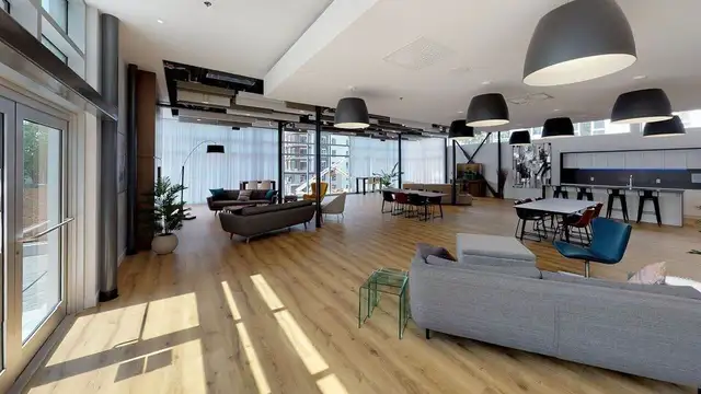 À LOUER   Gym   Club House   2 chambres JUILLET - Photo 9