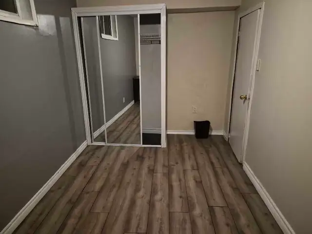 Room Furnished McMaster Hamilton Now