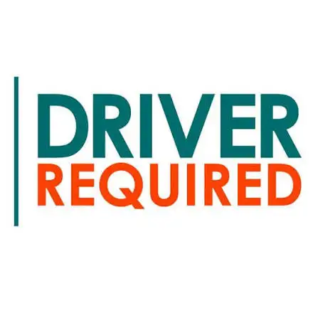 Truck Driver