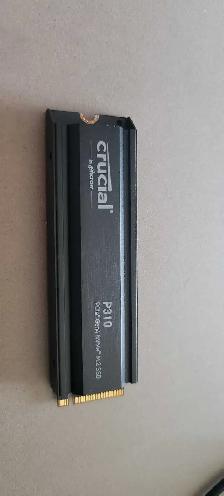 1 TB M.2 Drive for PS5